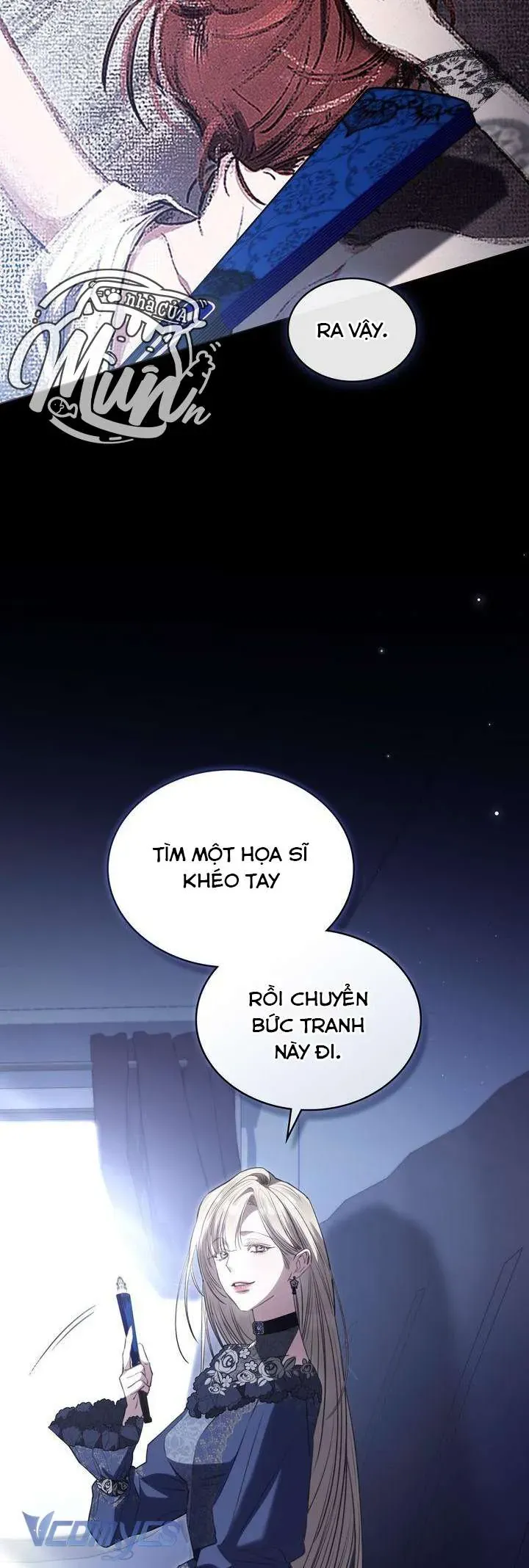 Odalisque - Chapter 46 - Page 10