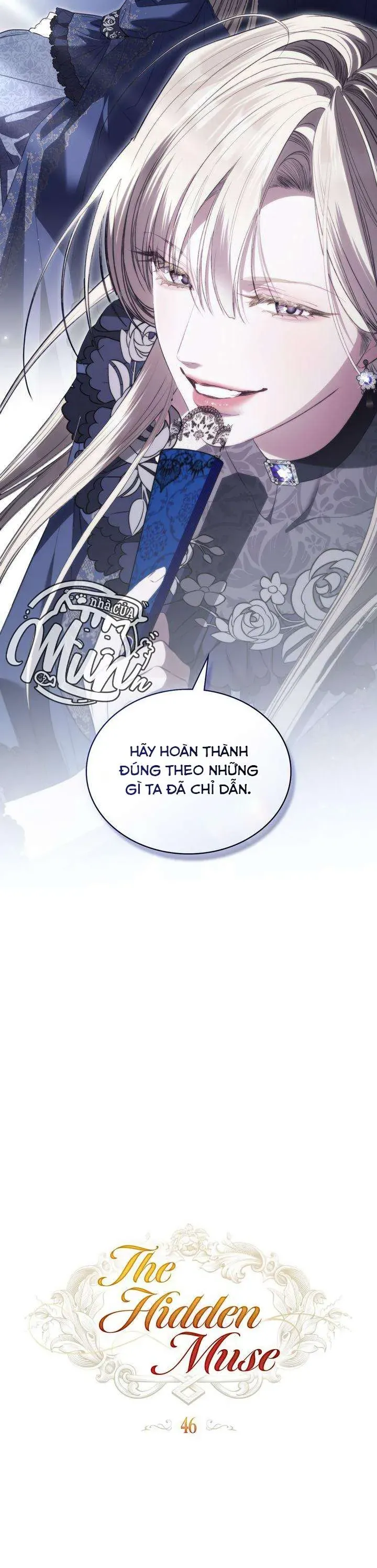 Odalisque - Chapter 46 - Page 11