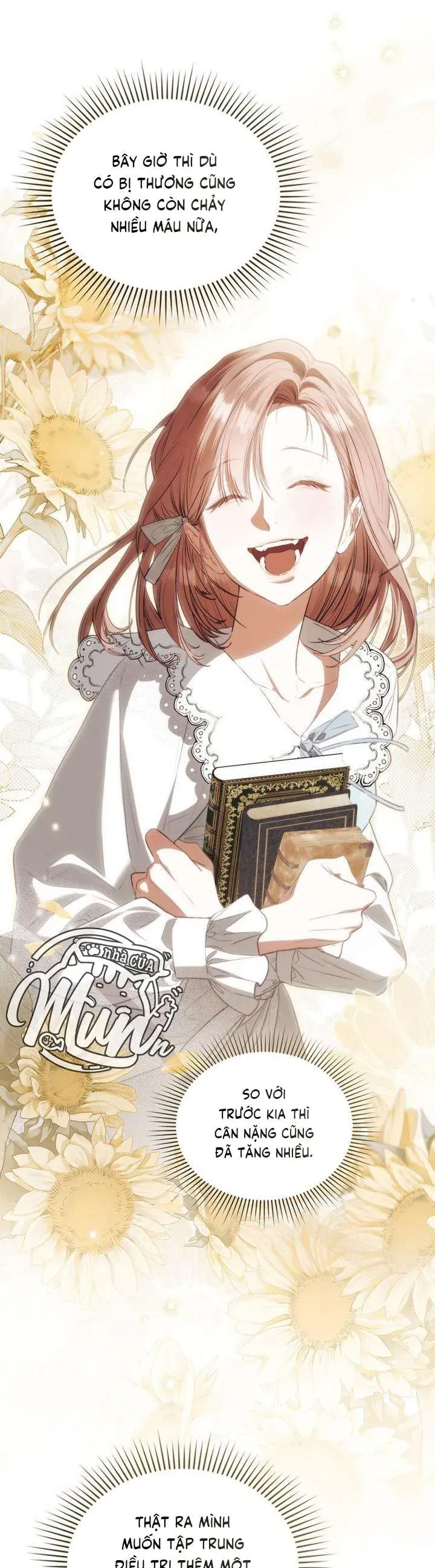 Odalisque - Chapter 46 - Page 13