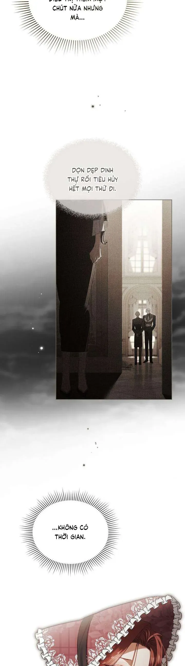 Odalisque - Chapter 46 - Page 14