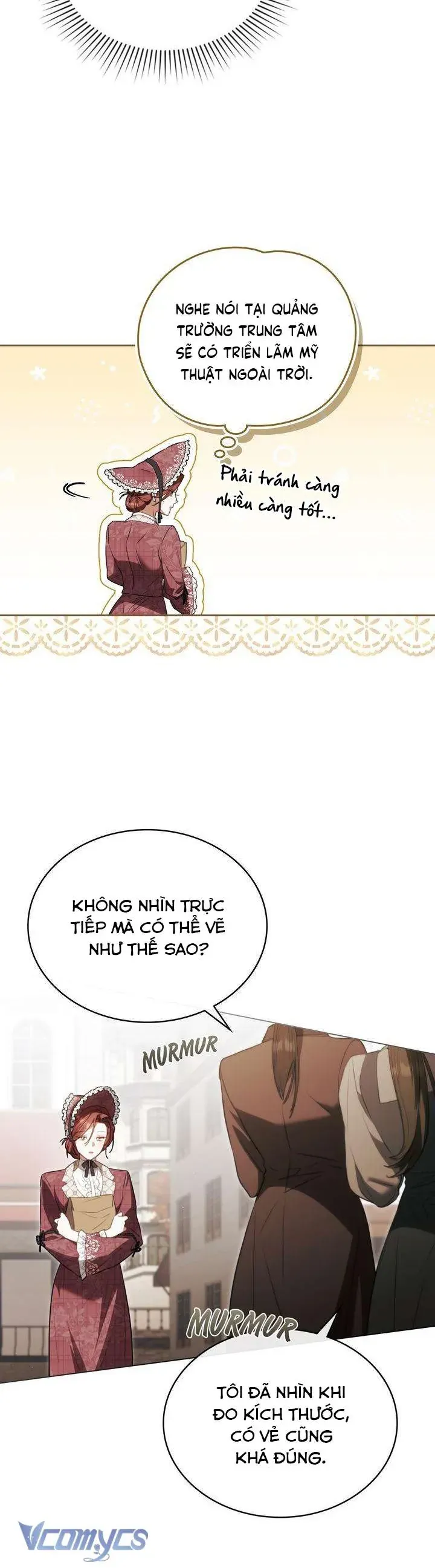 Odalisque - Chapter 46 - Page 16