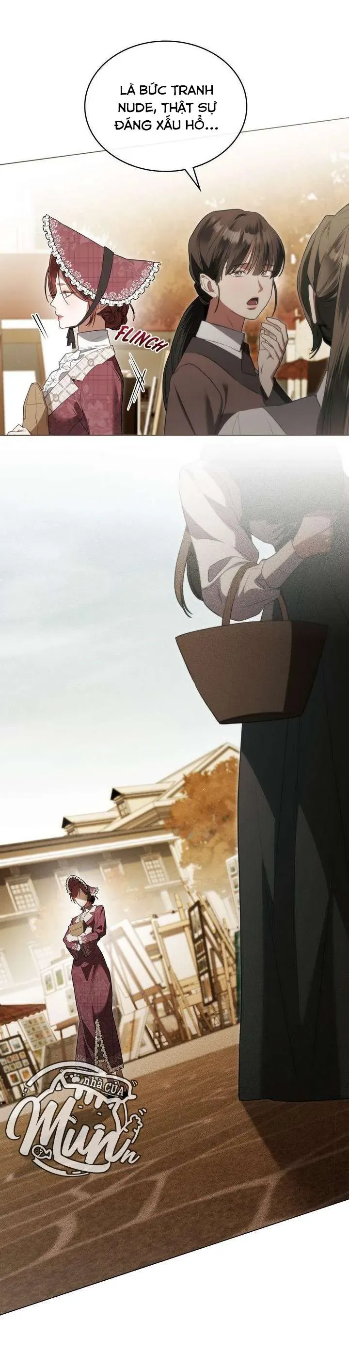 Odalisque - Chapter 46 - Page 17