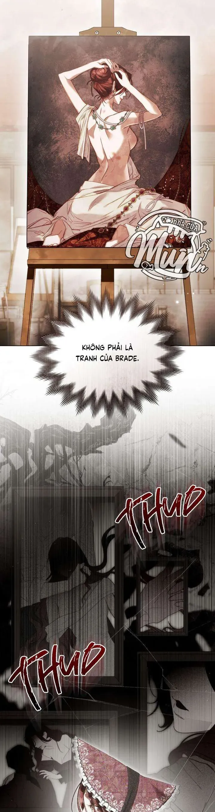 Odalisque - Chapter 46 - Page 22