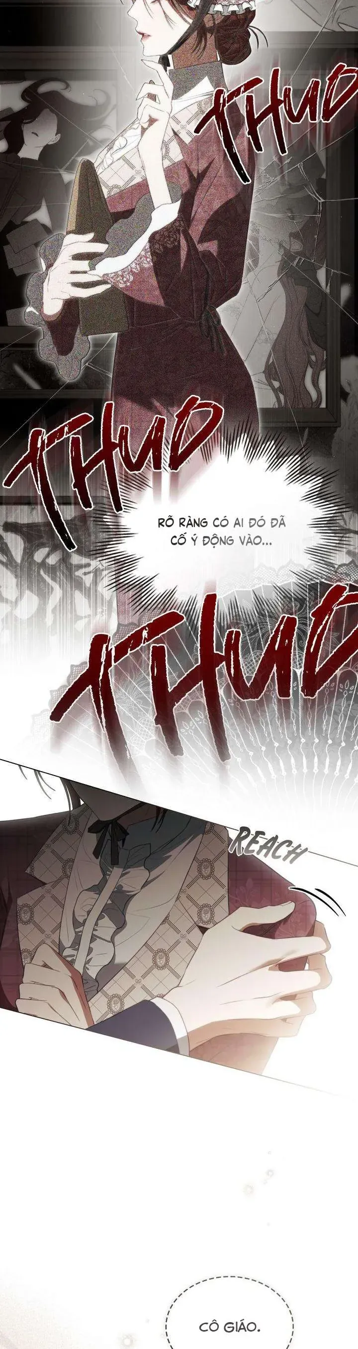 Odalisque - Chapter 46 - Page 23