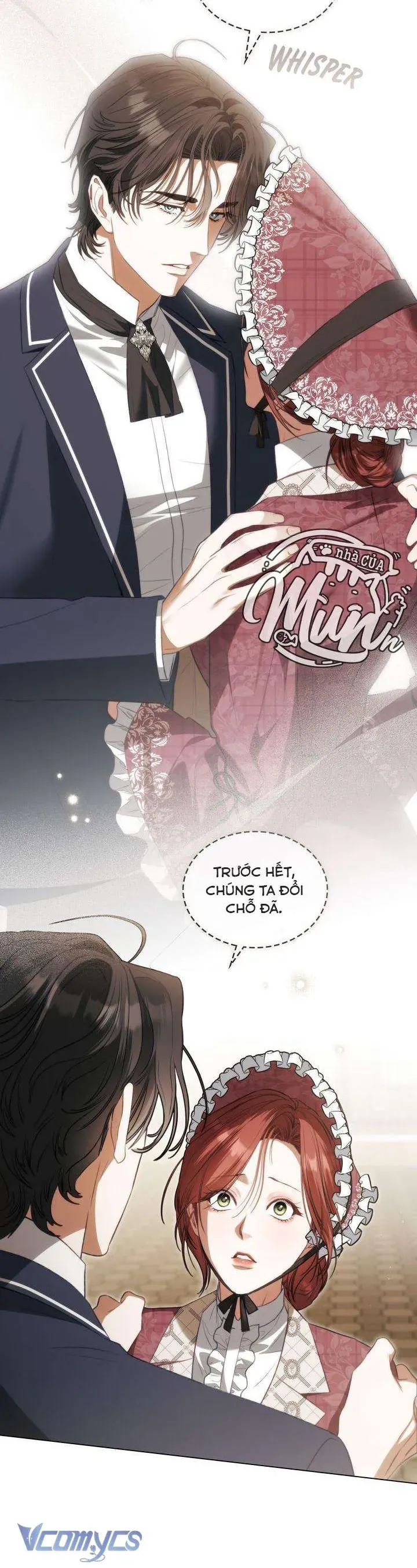 Odalisque - Chapter 46 - Page 24