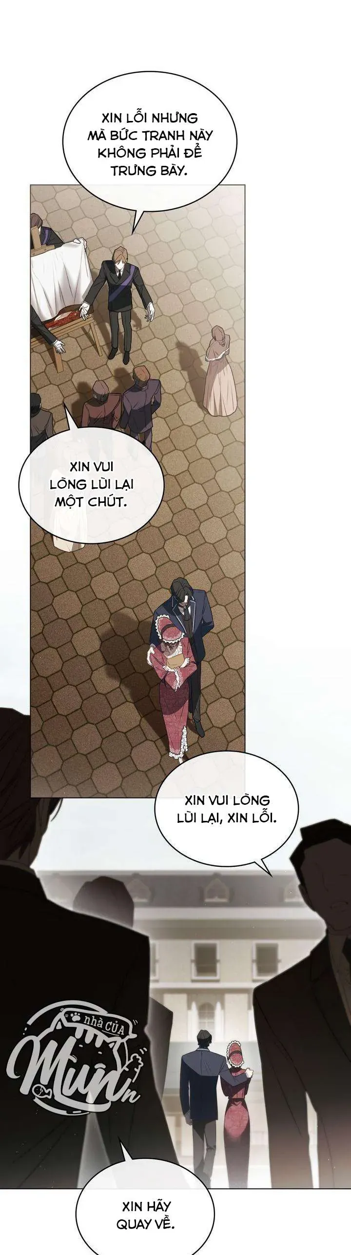 Odalisque - Chapter 46 - Page 25