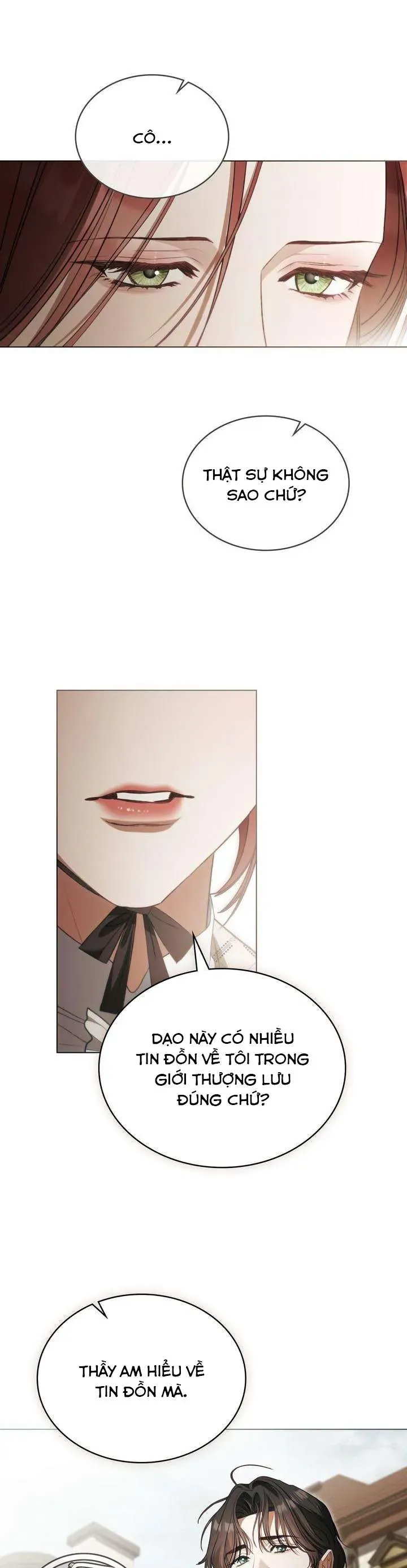 Odalisque - Chapter 46 - Page 29