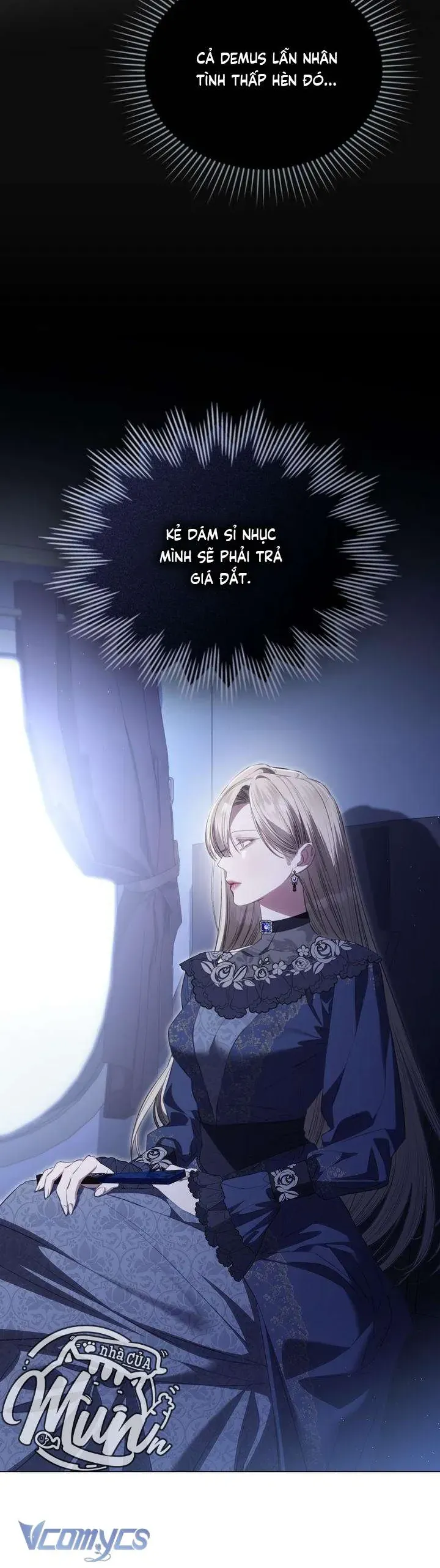 Odalisque - Chapter 46 - Page 3