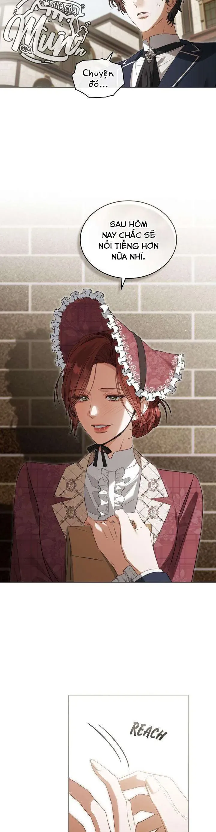 Odalisque - Chapter 46 - Page 30