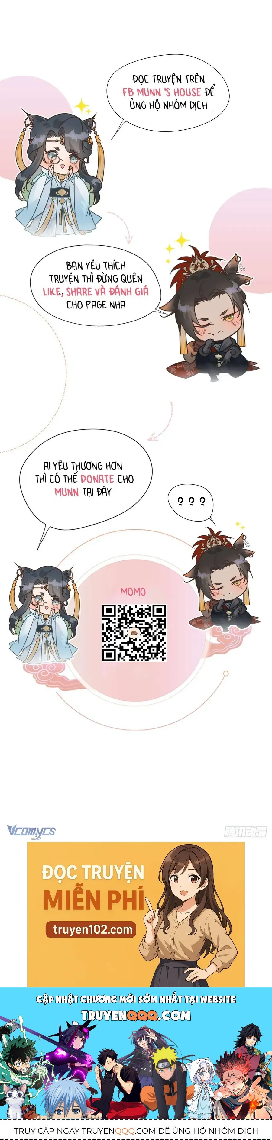 Odalisque - Chapter 46 - Page 33