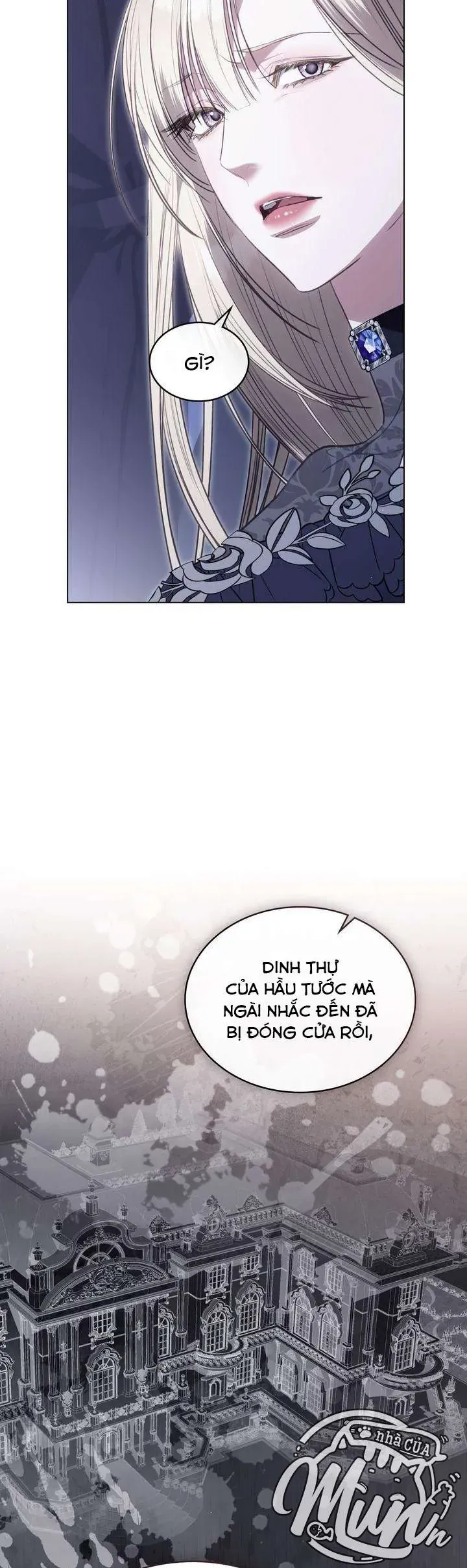 Odalisque - Chapter 46 - Page 5