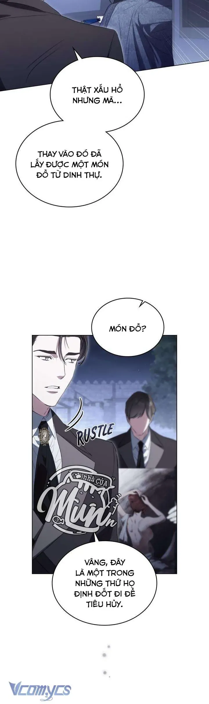 Odalisque - Chapter 46 - Page 7