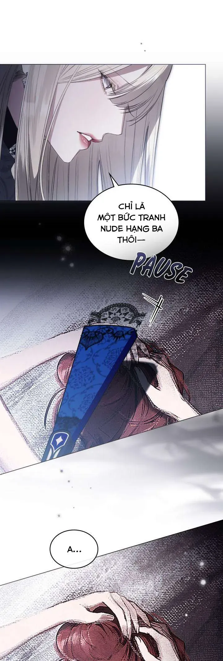 Odalisque - Chapter 46 - Page 9