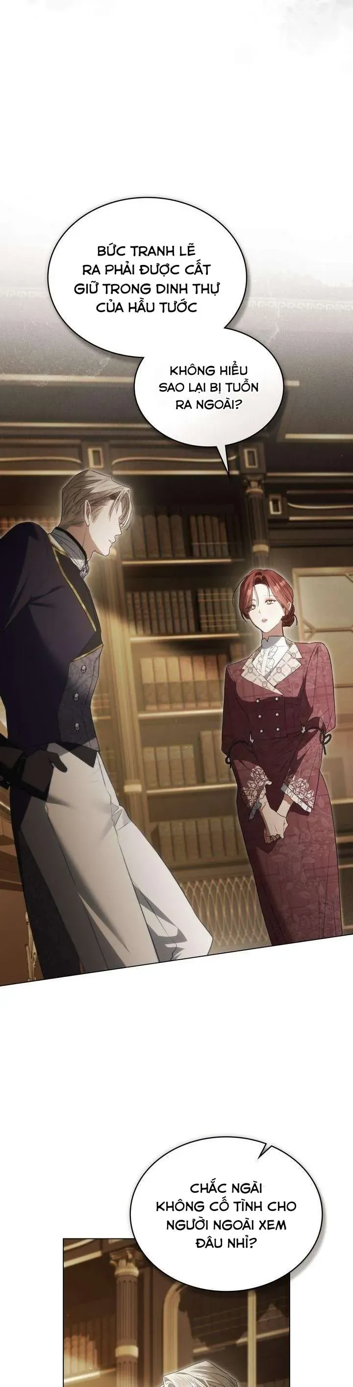 Odalisque - Chapter 47 - Page 10