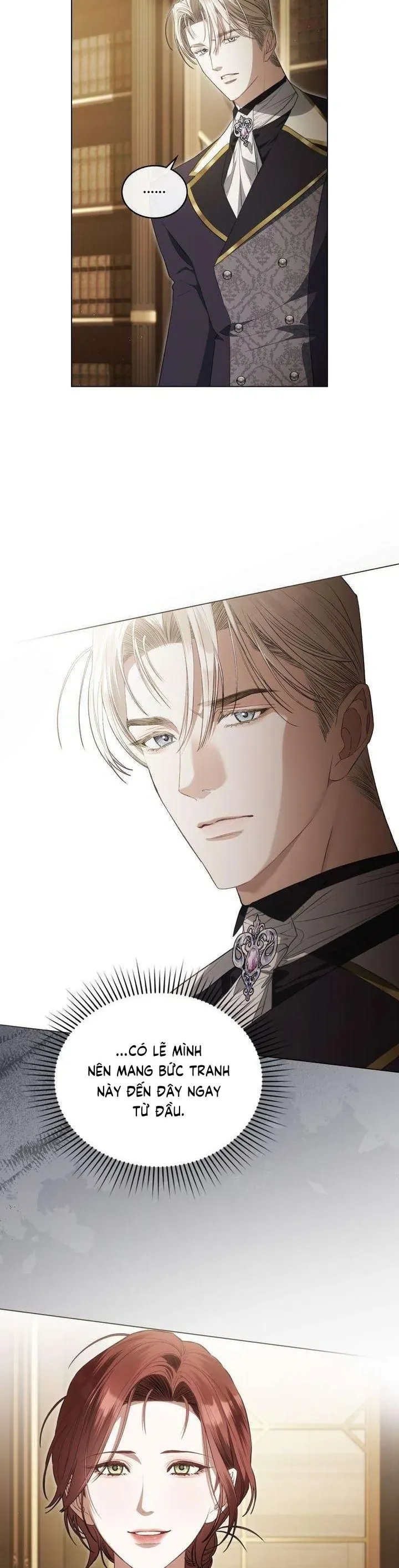 Odalisque - Chapter 47 - Page 11