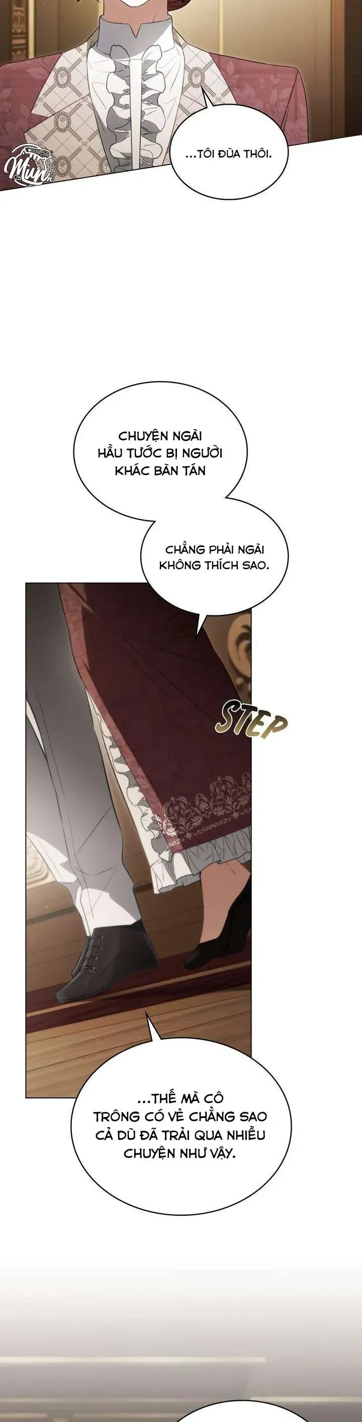 Odalisque - Chapter 47 - Page 12