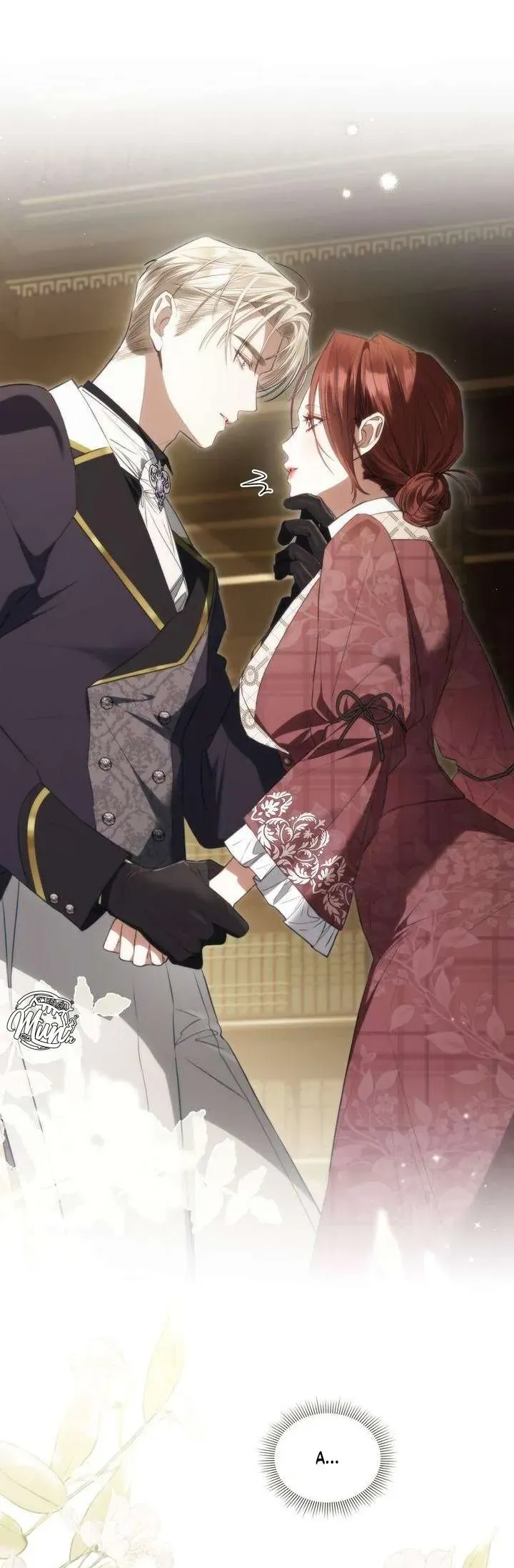 Odalisque - Chapter 47 - Page 15