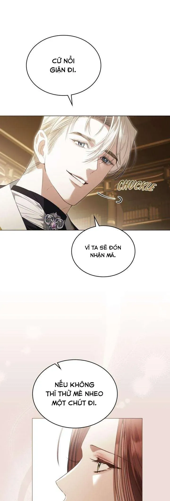 Odalisque - Chapter 47 - Page 17