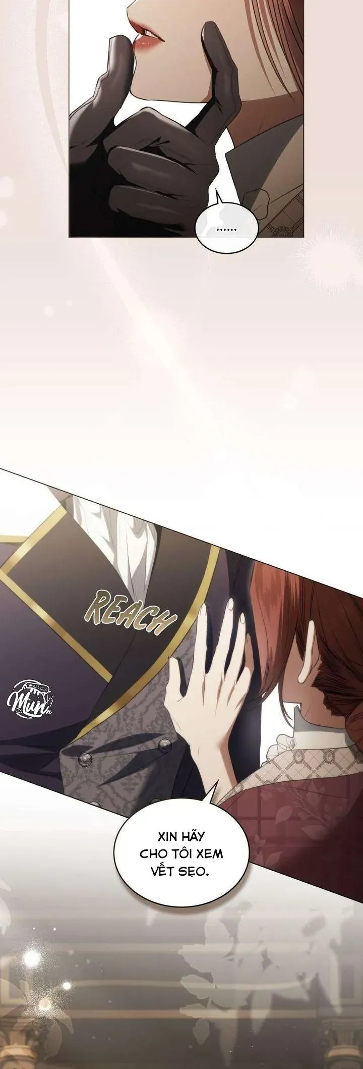 Odalisque - Chapter 47 - Page 18