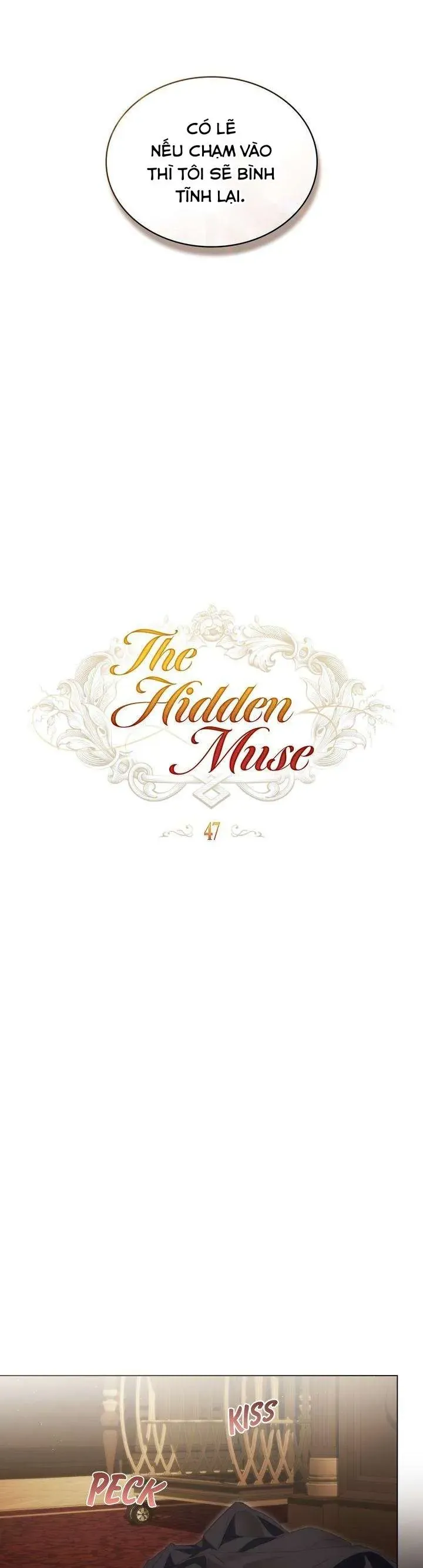 Odalisque - Chapter 47 - Page 20