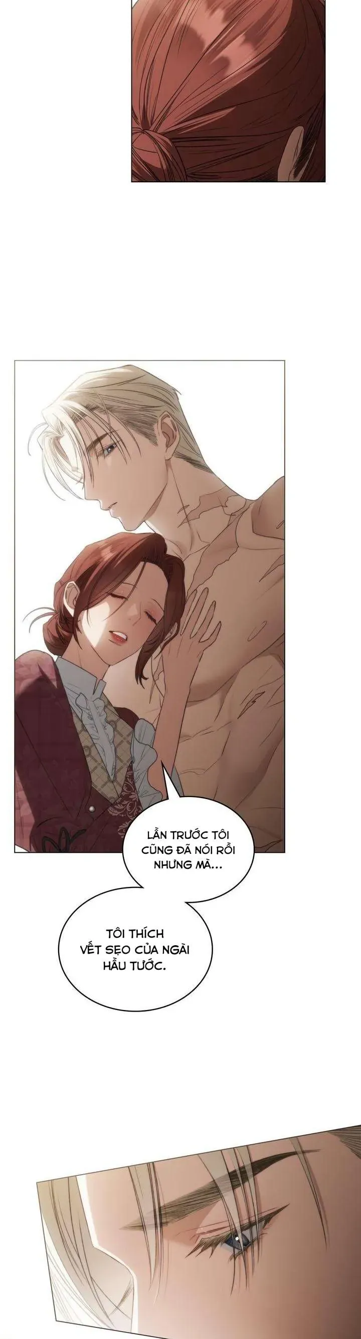 Odalisque - Chapter 47 - Page 22