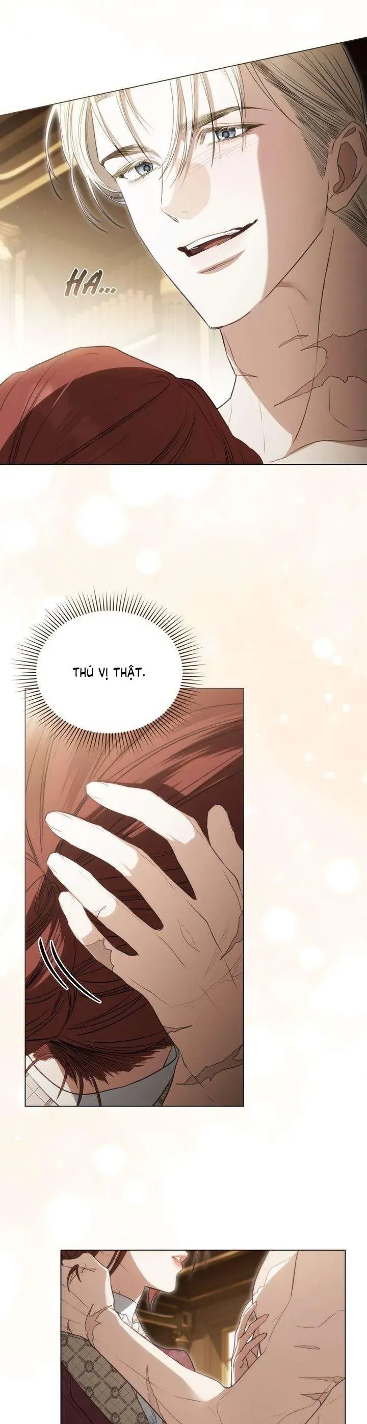 Odalisque - Chapter 47 - Page 24