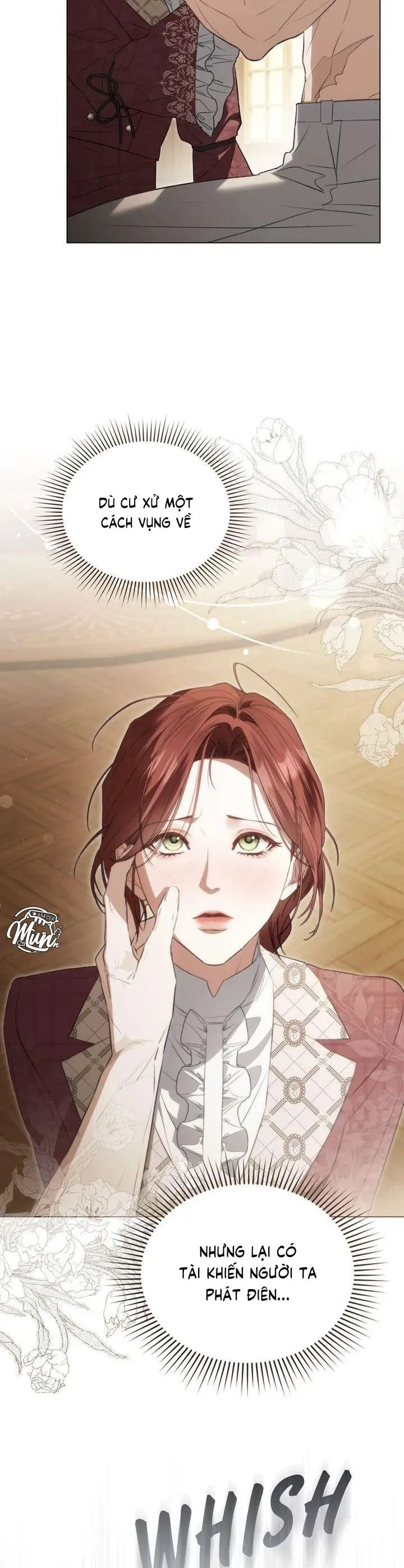 Odalisque - Chapter 47 - Page 25