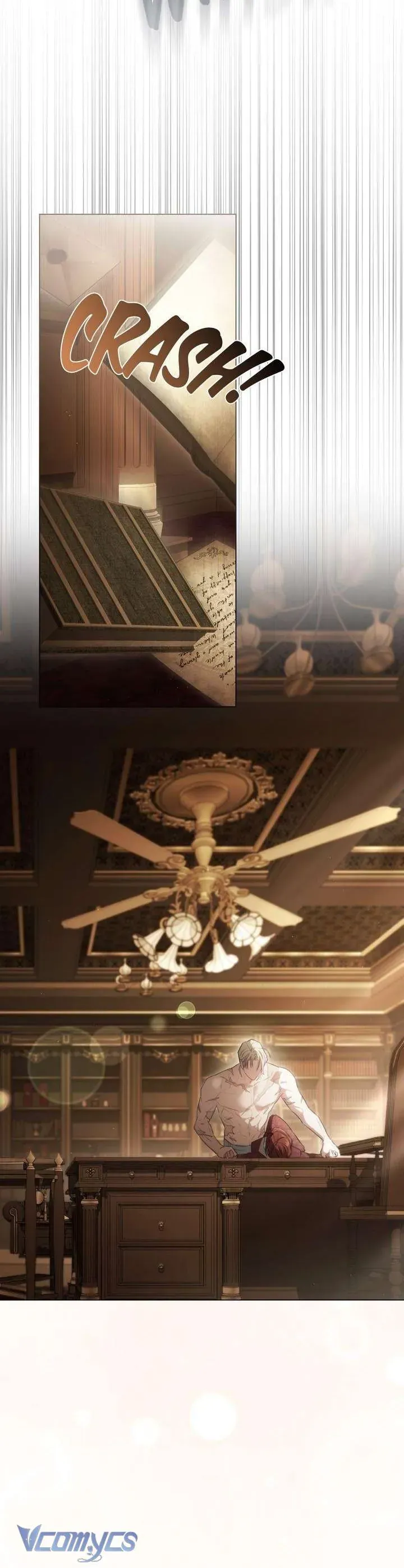 Odalisque - Chapter 47 - Page 26