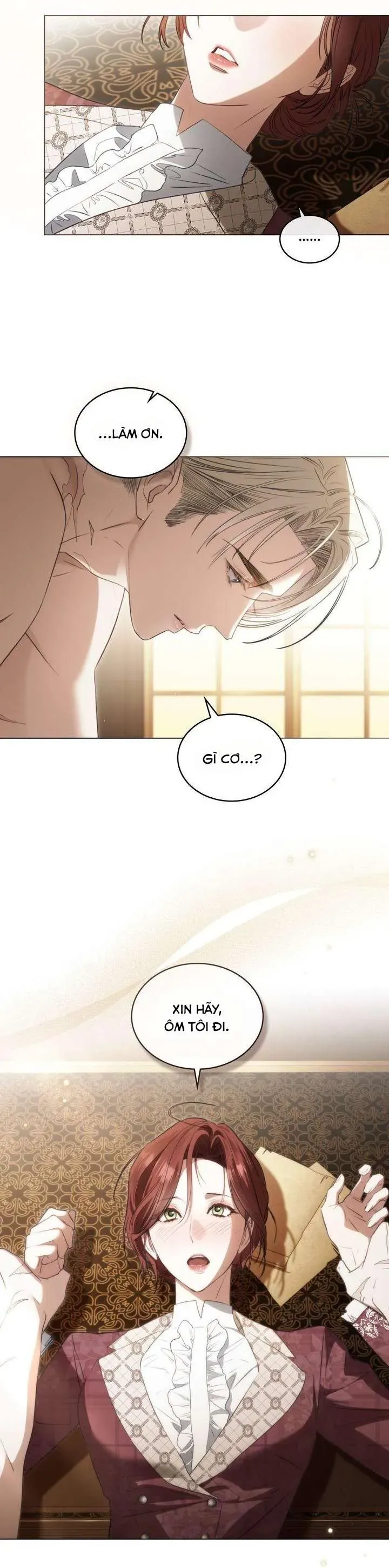 Odalisque - Chapter 47 - Page 27