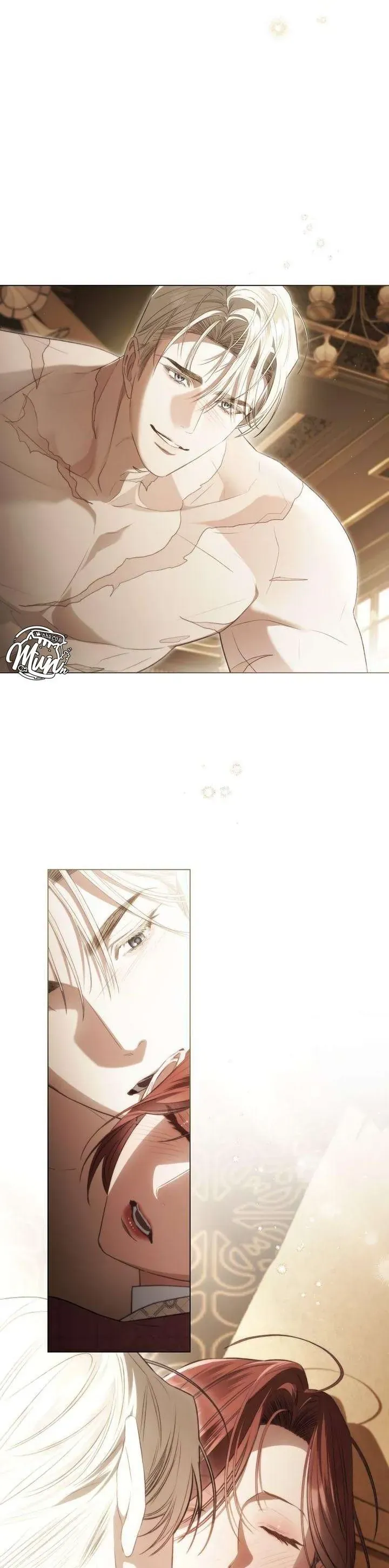 Odalisque - Chapter 47 - Page 28