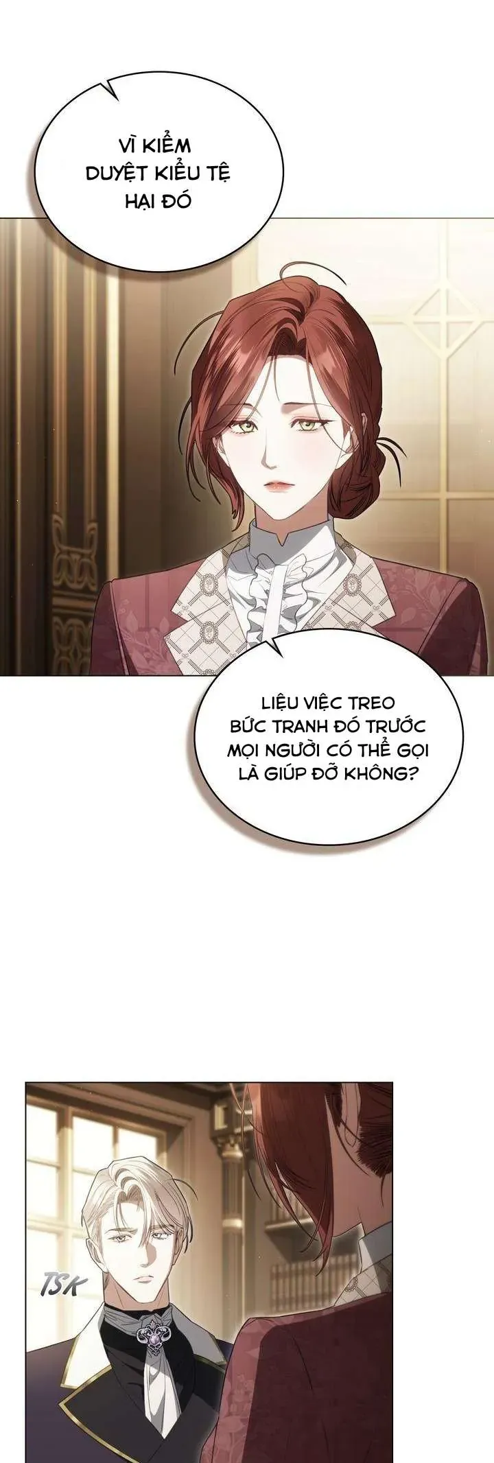 Odalisque - Chapter 47 - Page 4