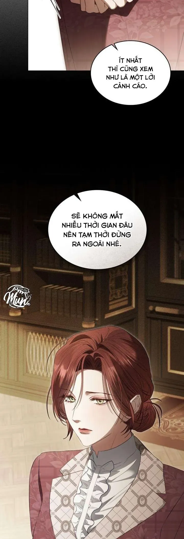 Odalisque - Chapter 47 - Page 8