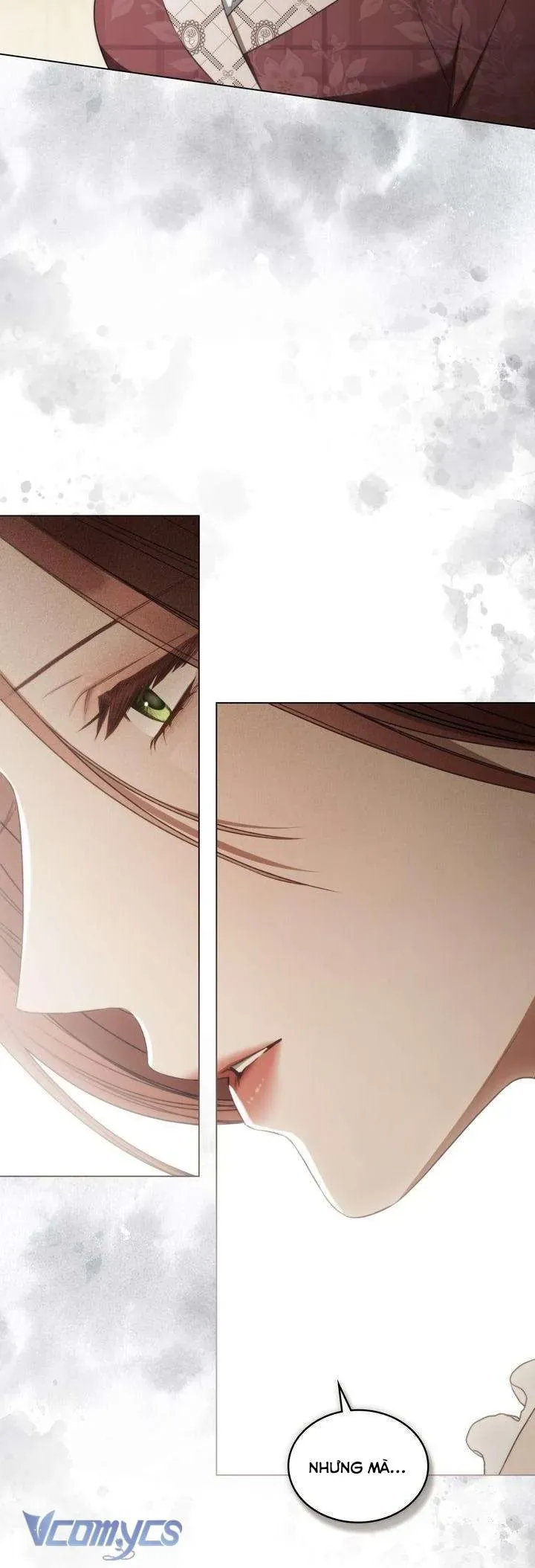 Odalisque - Chapter 47 - Page 9