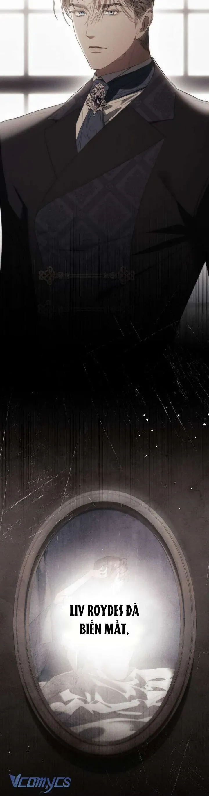 Odalisque - Chapter 48 - Page 11