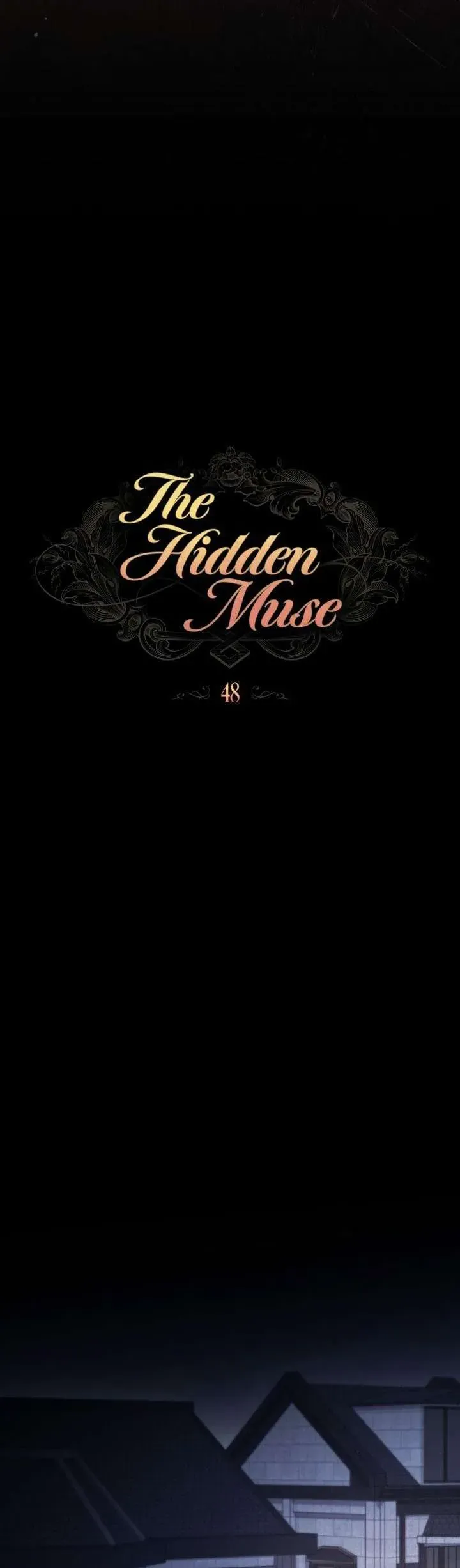 Odalisque - Chapter 48 - Page 12