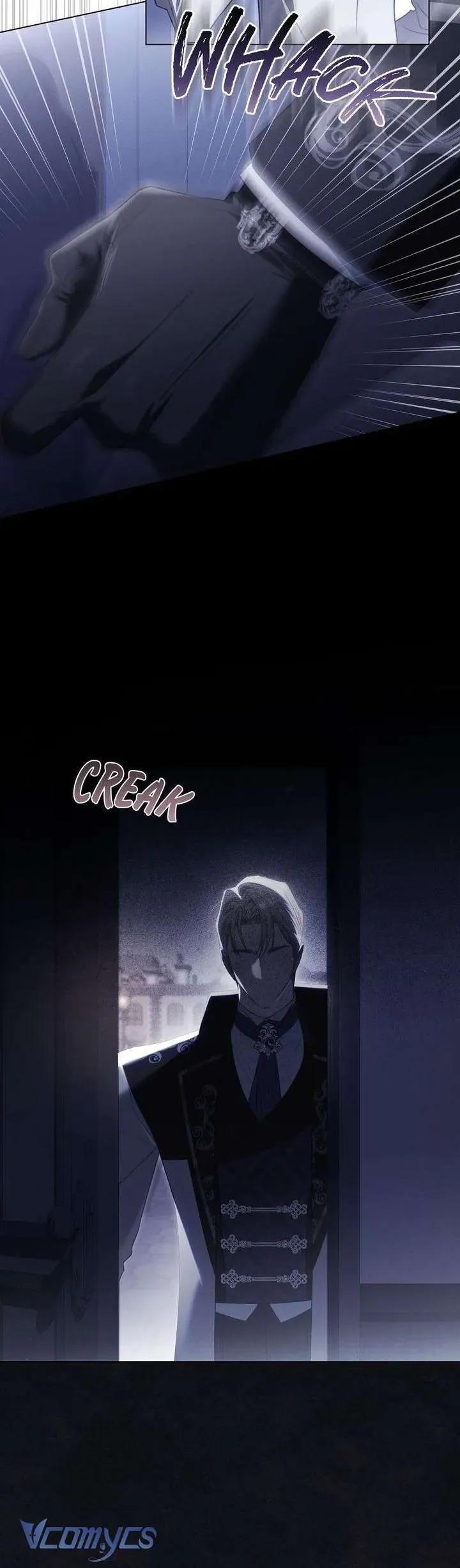 Odalisque - Chapter 48 - Page 15