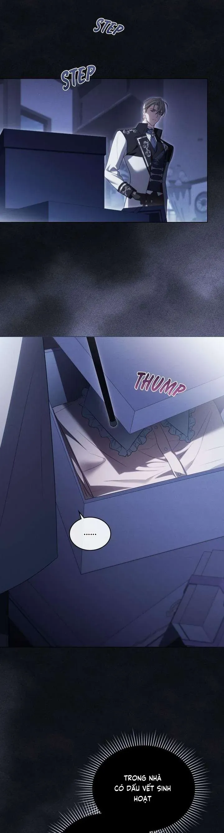 Odalisque - Chapter 48 - Page 16