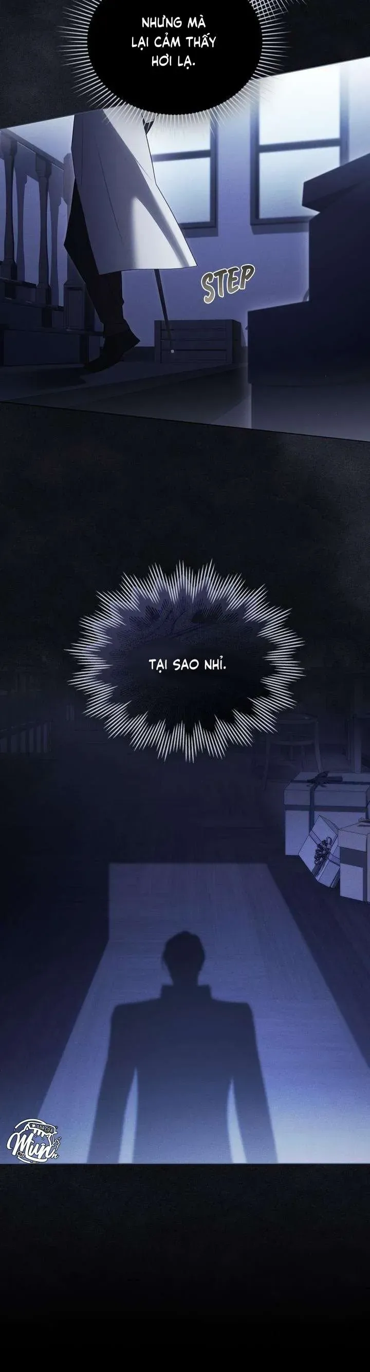 Odalisque - Chapter 48 - Page 17