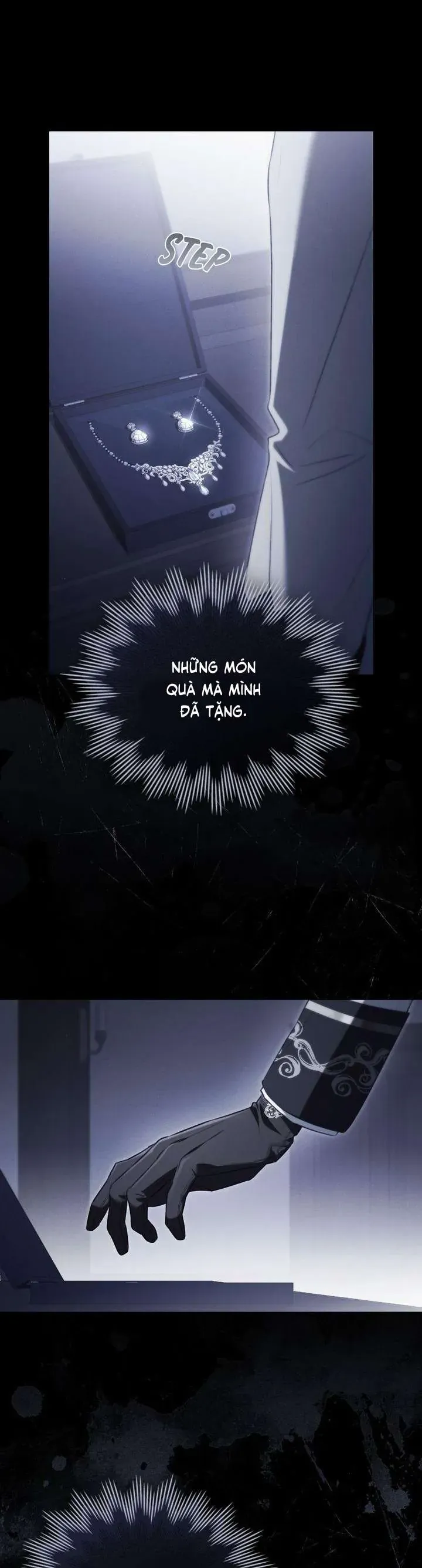 Odalisque - Chapter 48 - Page 18