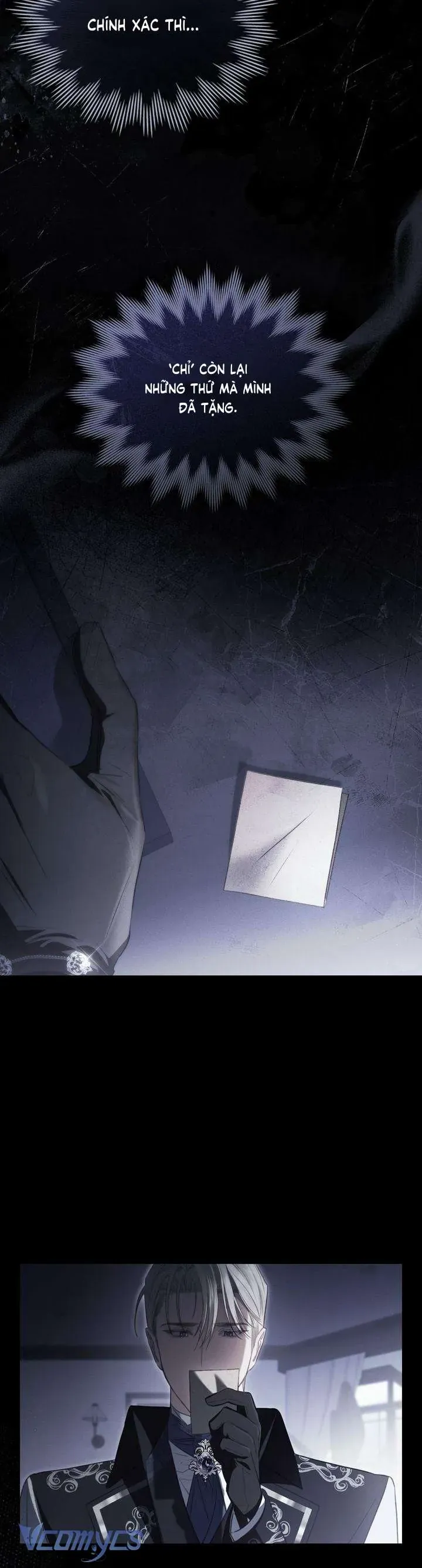 Odalisque - Chapter 48 - Page 19