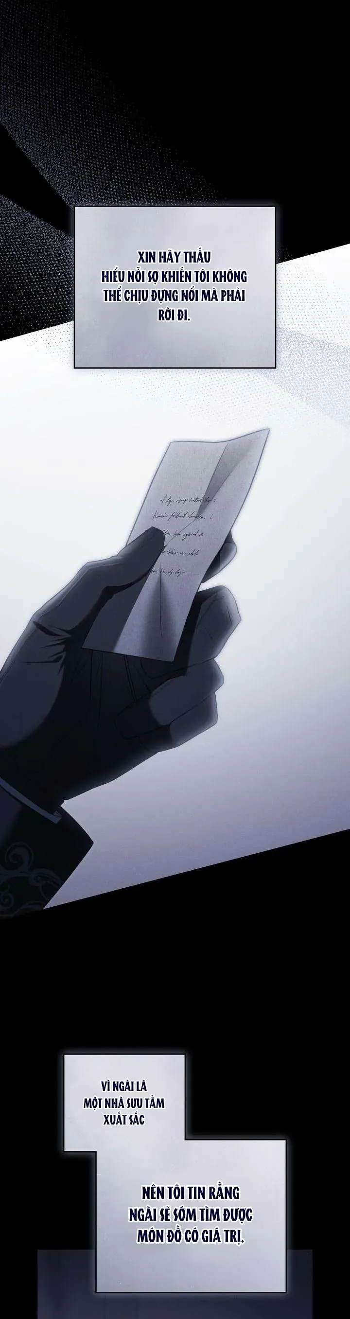 Odalisque - Chapter 48 - Page 20