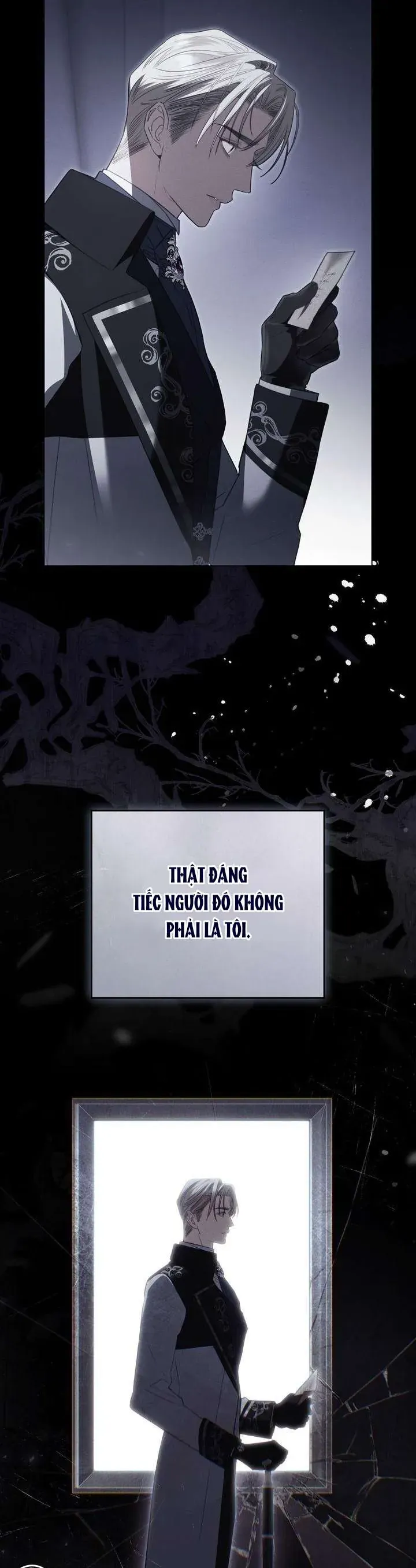 Odalisque - Chapter 48 - Page 21