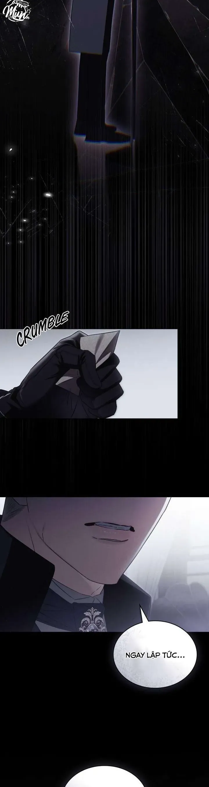 Odalisque - Chapter 48 - Page 22