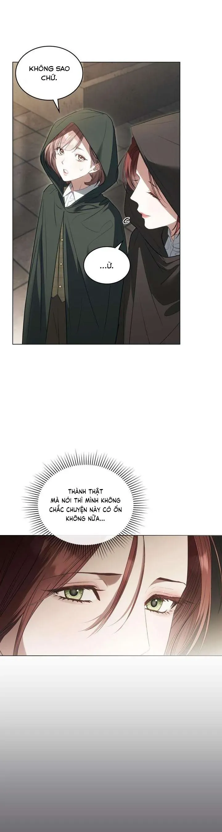 Odalisque - Chapter 48 - Page 24