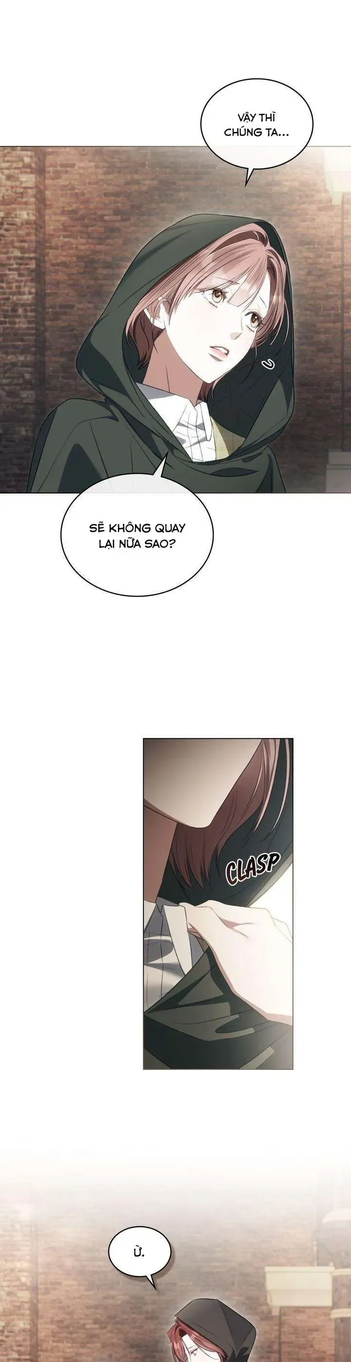 Odalisque - Chapter 48 - Page 28