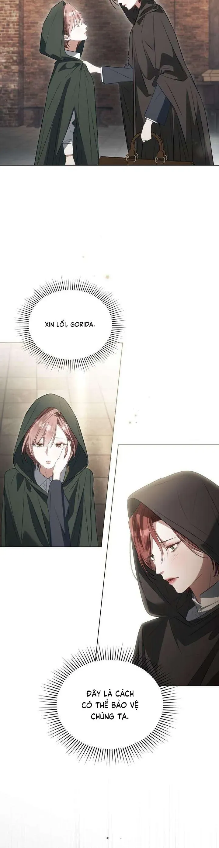 Odalisque - Chapter 48 - Page 29