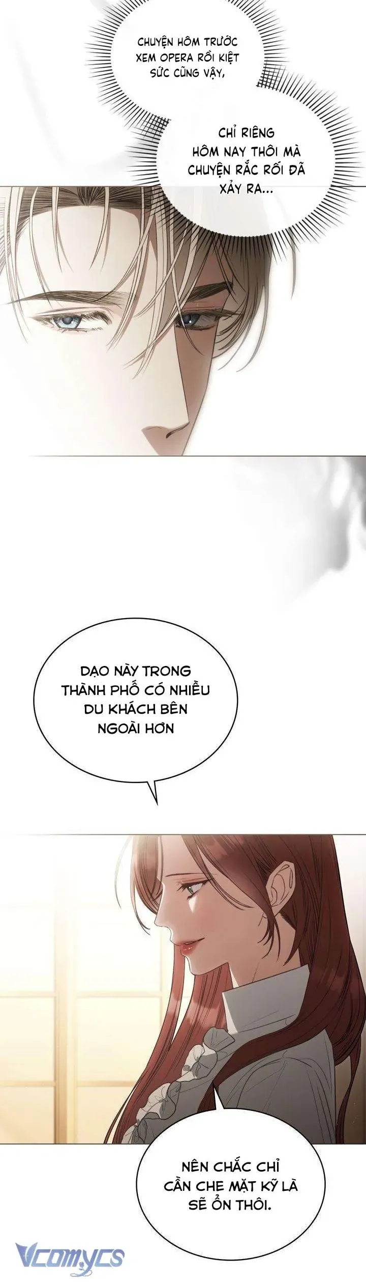 Odalisque - Chapter 48 - Page 3