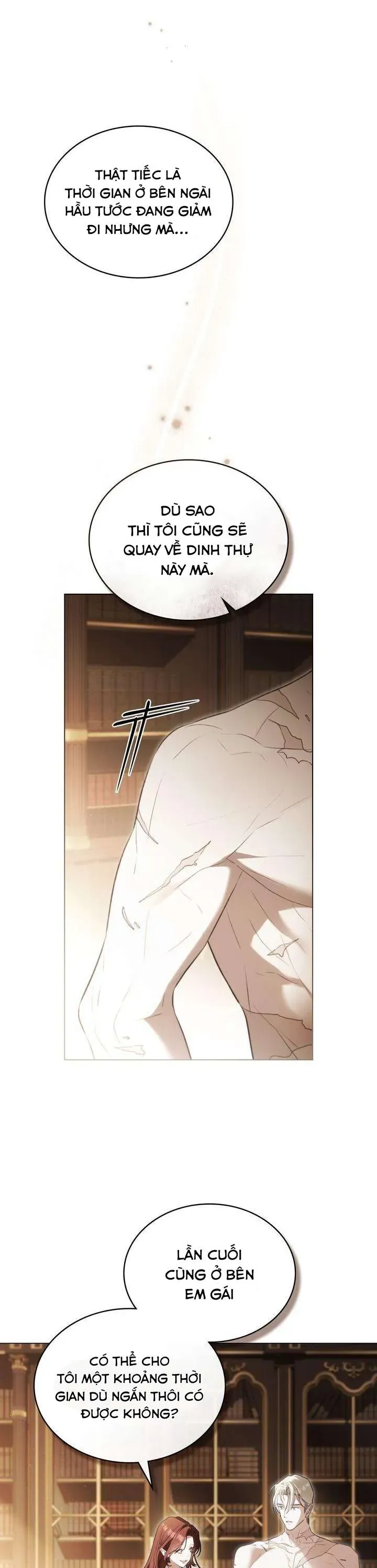 Odalisque - Chapter 48 - Page 4