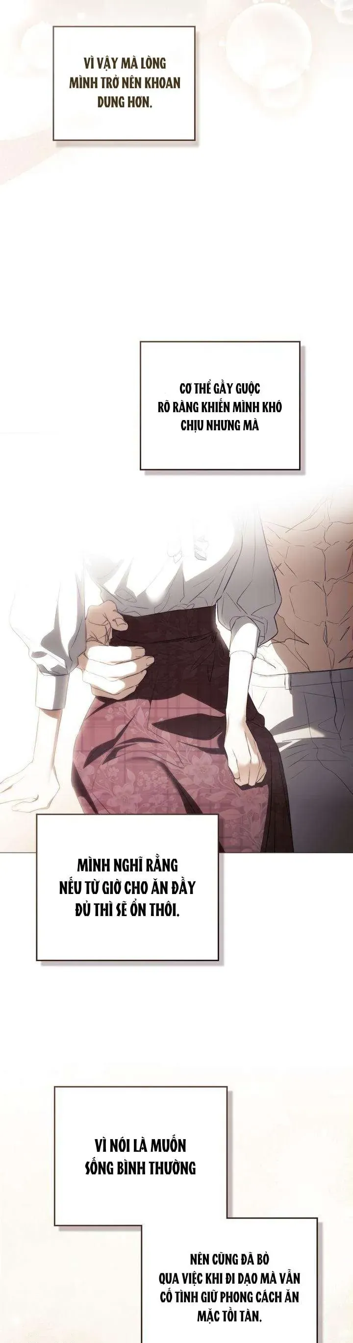 Odalisque - Chapter 48 - Page 8