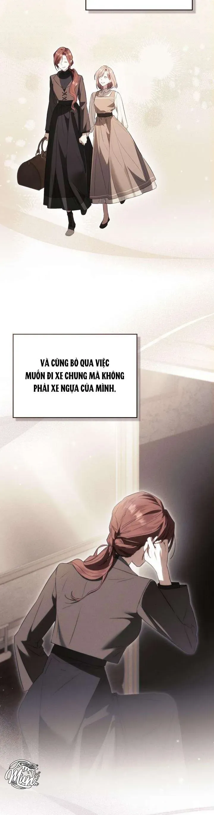 Odalisque - Chapter 48 - Page 9